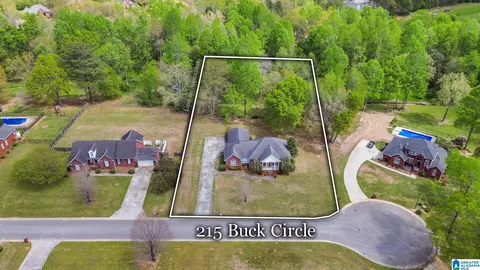 View/Area - 215 Buck Cir, Clanton, AL 35045 photo 4 of 4