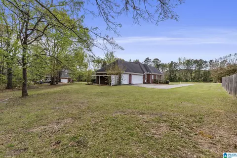Exterior - 215 Buck Cir, Clanton, AL 35045 photo 5 of 8