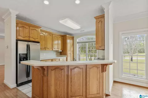 Kitchen - 215 Buck Cir, Clanton, AL 35045 photo 1 of 3