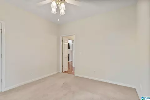Bedroom - 215 Buck Cir, Clanton, AL 35045 photo 7 of 11