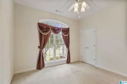 Bedroom - 215 Buck Cir, Clanton, AL 35045 photo 8 of 11