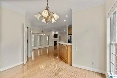Dining - 215 Buck Cir, Clanton, AL 35045 photo 1 of 3