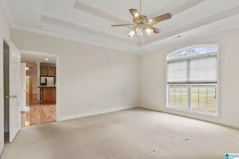 Bedroom - 215 Buck Cir, Clanton, AL 35045 photo 2 of 11
