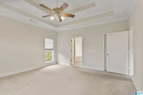 Bedroom - 215 Buck Cir, Clanton, AL 35045 photo 4 of 11