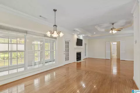 Living - 215 Buck Cir, Clanton, AL 35045 photo 1 of 5