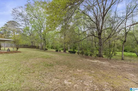 Exterior - 215 Buck Cir, Clanton, AL 35045 photo 3 of 8