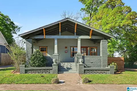 116 57th St S, Birmingham, AL 35212