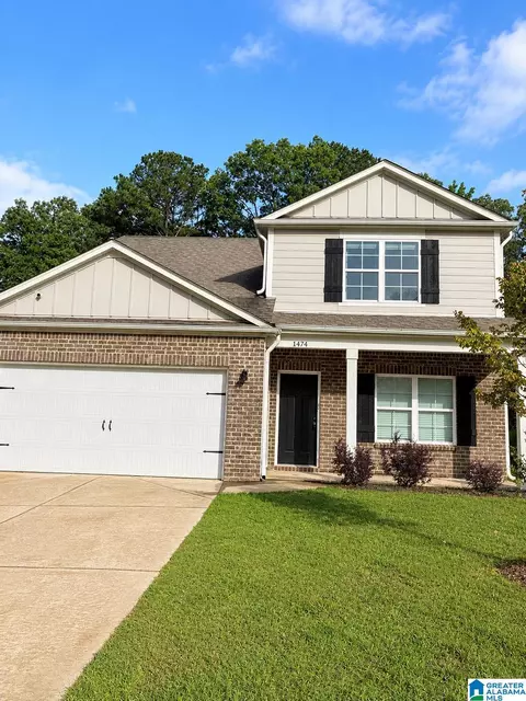 1474 Archers Cove Way, Springville, AL 35146