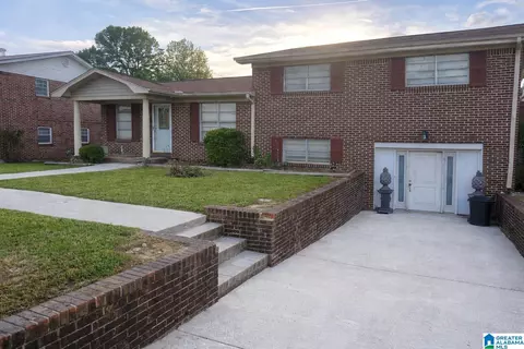 4852 Smithfield Dr N, Birmingham, AL 35207