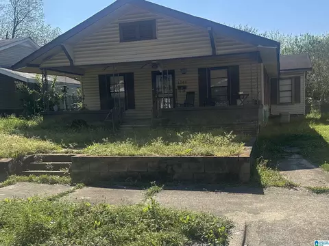 1248 Maple St, Tarrant, AL 35217