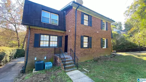 2963 Pump House Rd, Vestavia, AL 35243