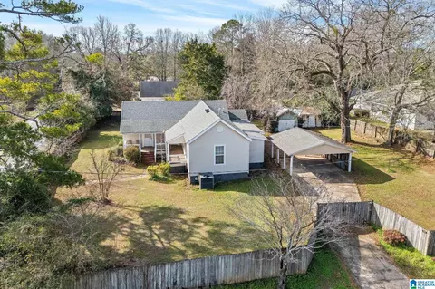 1614 1st Ave, Opelika, AL 36801
