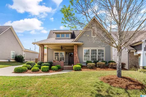 5249 Meadow Ridge Trl, Bessemer, AL 35022