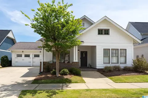 2264 Black Creek Xing, Hoover, AL 35244