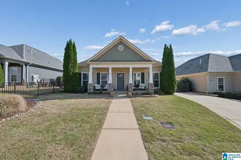 6432 Midtowne Ln NW, Huntsville, AL 35806