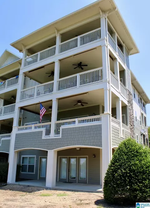 475 River Forest Ln #1150, Talladega, AL 35160