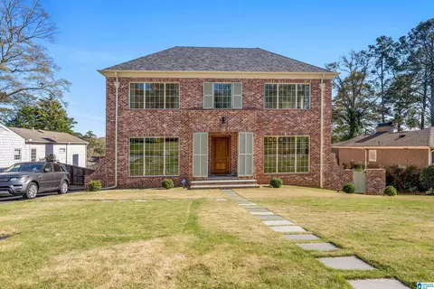 751 Bentley Dr, Birmingham, AL 35213