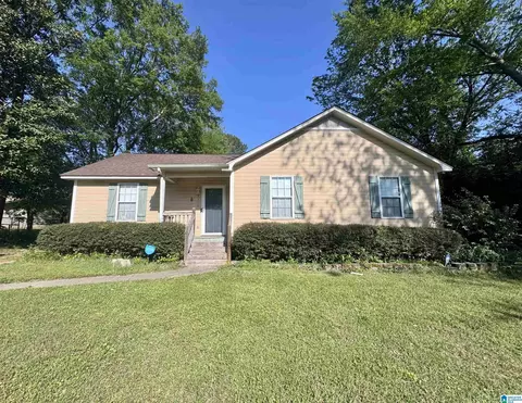 2110 Cherry Ave, Bessemer, AL 35023