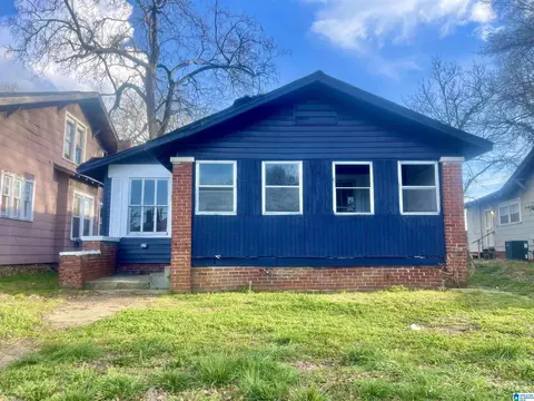 4721 2nd Ave N, Birmingham, AL 35212