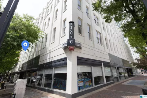300 20th St N #204, Birmingham, AL 35203