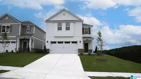 400 Peavine Cv, Alabaster, AL 35007