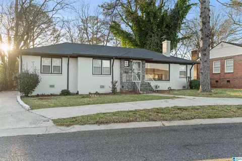 1236 Mims St SW, Birmingham, AL 35211