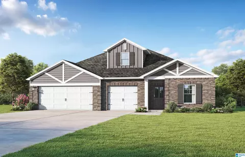 130 Sage Dr, Pell City, AL 35128