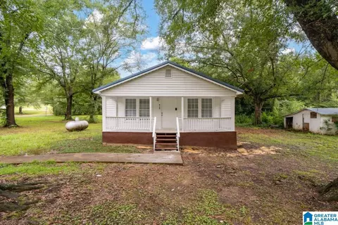 4109 Jim Tate Rd, Dora, AL 35062