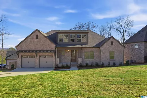 4663 S Shades Crest Rd, Helena, AL 35022