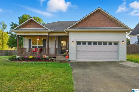 4412 Marilyn Dr, Dora, AL 35062