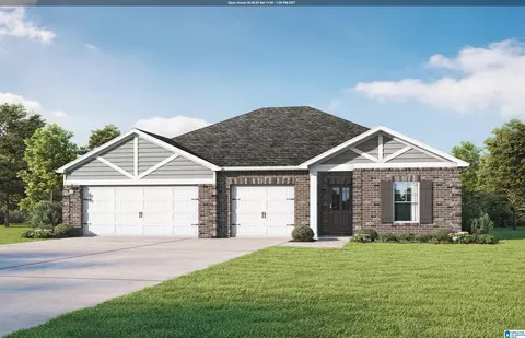 240 Morning Glory Dr, Pell City, AL 35128