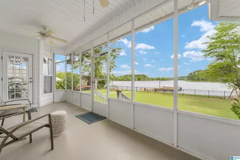 1249 Cedar Creek Rd, Sylacauga, AL 35151