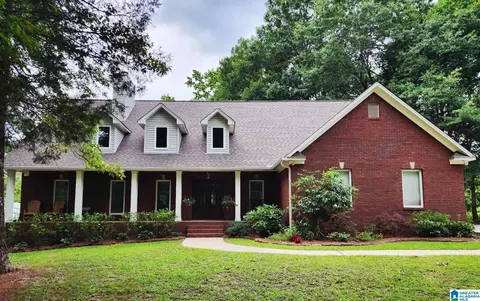 5130 County Road 20, Calera, AL 35040