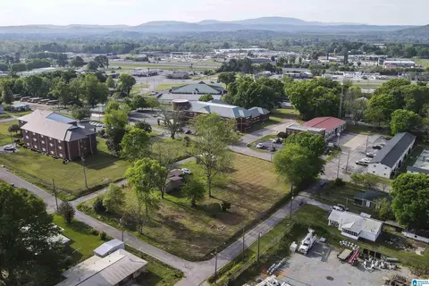 1001 Church St #0.86 AC., Oxford, AL 36203