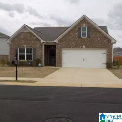 9145 Meeting St, Pell City, AL 35128