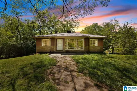 1156 Skyline Dr, Birmingham, AL 35214