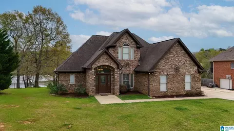 20737 Waters Vw, Mc Calla, AL 35111