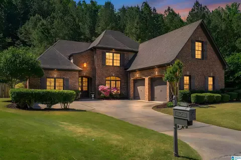 1201 Haven Rd, Birmingham, AL 35242
