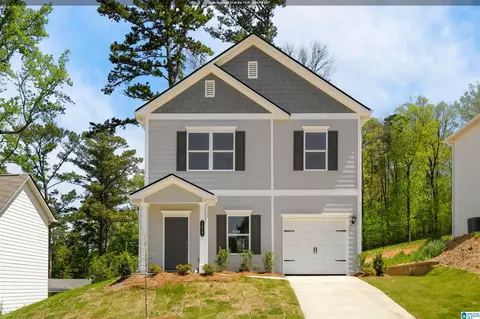 2078 Valley Run, Leeds, AL 35094