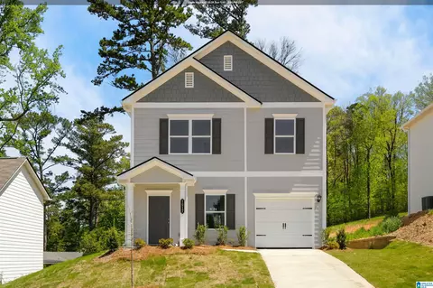 2078 Valley Run, Leeds, AL 35094