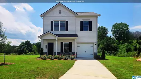 2078 Valley Run, Leeds, AL 35094
