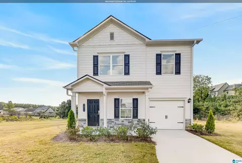 2078 Valley Run, Leeds, AL 35094