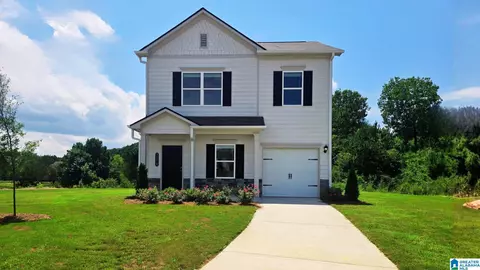 2078 Valley Run, Leeds, AL 35094