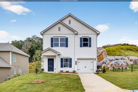 2078 Valley Run, Leeds, AL 35094