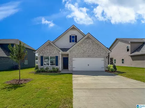 3221 Sayers Rd, Fultondale, AL 35068