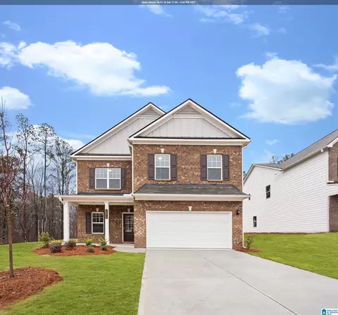 3225 Sayers Rd, Fultondale, AL 35068