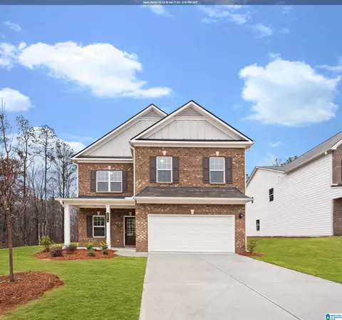 3225 Sayers Rd, Fultondale, AL 35068