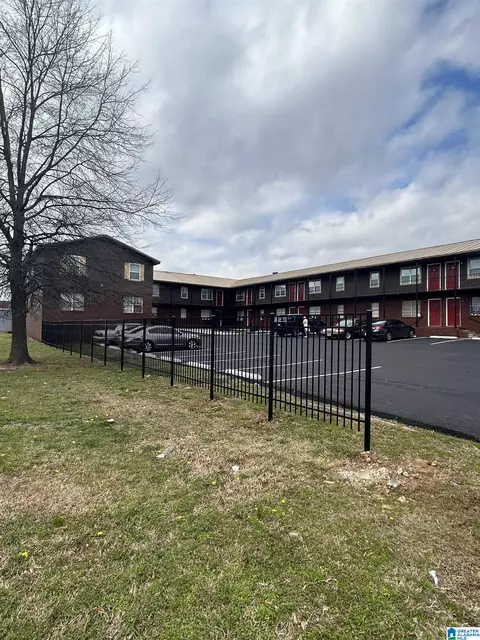 500 Tuscaloosa Ave SW, Birmingham, AL 35211