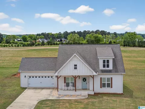 185 Heritage Way, Lincoln, AL 35096