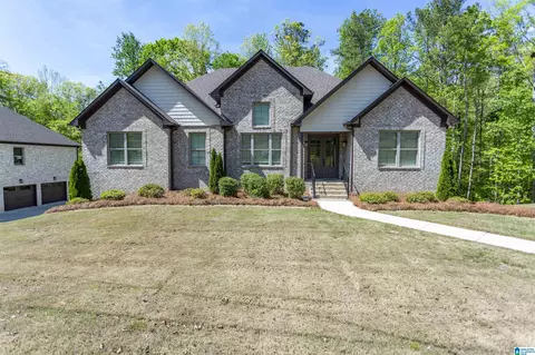 2093 Grey Oaks Ter, Pelham, AL 35124